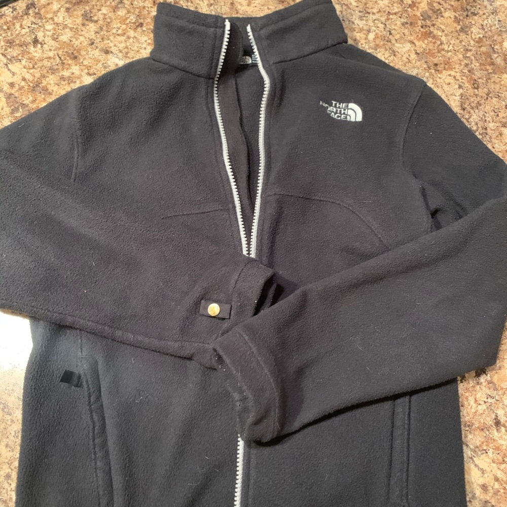 NorthFace Fleece Jacket